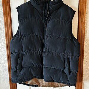 Men's St John's Bay Puff Vest